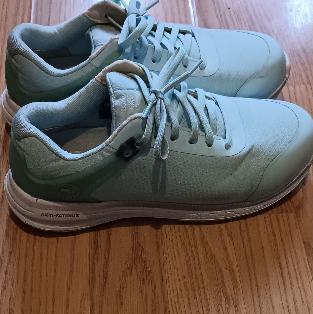 Timberland PRO Workshoes